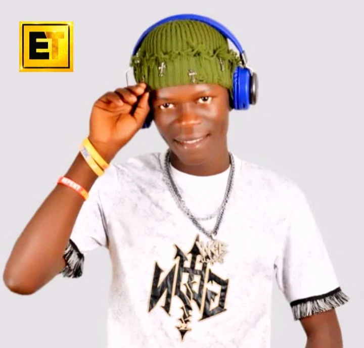 Mbuuza Ft. Dorran Rymz Ug